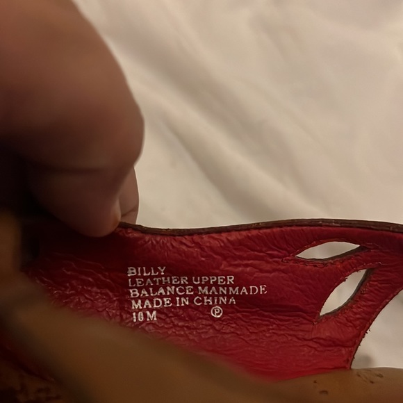 Jimmy Choo Kenzie Platform Shoes lot size 10 and 42 - Picture 9 of 9